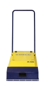 Cimex Escalator Cleaner