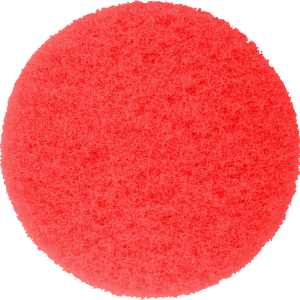 cimex-red-scrub-pad